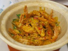 -子霖南山鲜虾面(南山总店)