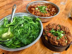 -碗碗羊肉(松石北路店)