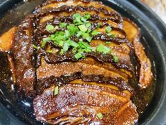 -苏先生海鲜渔庄(金桥店)