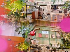 -109 COFFEE(建筑学院店)