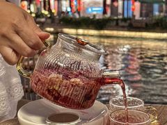 -一縷炊煙(南长街店)