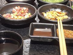 -九田家黑牛烤肉料理(石路天虹店)