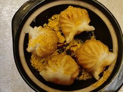 -佛山希尔顿酒店·融誉亚洲美食荟