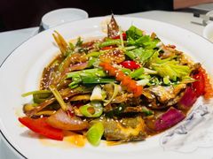 -旺达·福州菜(正大广场店)
