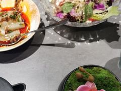 -四川饭店(城乡购物中心店)