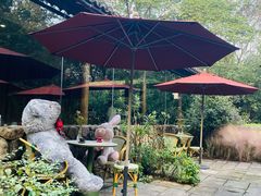 -三嚥阁 La Villa Restaurant