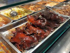 -乔波食品(杜桥中心菜场店)