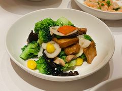 -玫瑰厅上海菜(兴国路店)