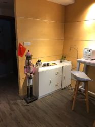 -元熙兰积皮肤管理