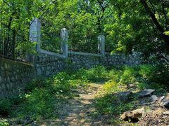 -北京鹫峰国家森林公园