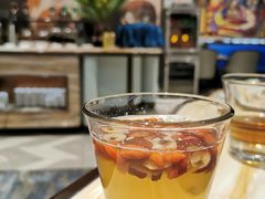 -西藏饭店·亚克·食光自助餐厅(文殊院店)