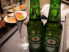 -济南凯宾斯基酒店-THE VIEW云景全日制餐厅