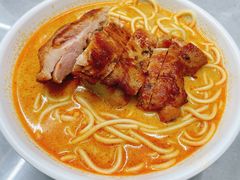 -颓记茶餐厅(美景总店)