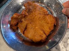 -鲜得来排骨年糕(即墨路店)