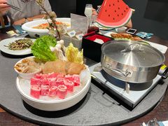 -荷栖小院·品质江西菜(红谷滩店)