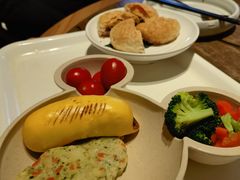 -一坐一忘云南菜(三里屯店)