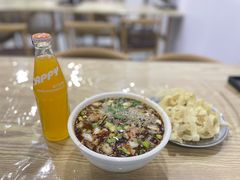 -洛阳南关小碗牛肉汤(翠云路店)