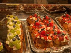 -B&C黄油与面包·THE GARDEN BAKERY概念店(世纪汇店)