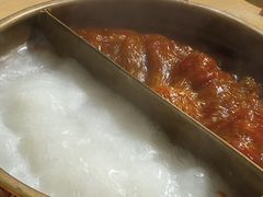 -东道煮牛肉火锅(东盛大街店)