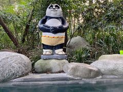 -青城道汤池