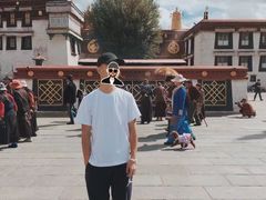 -布达拉宫