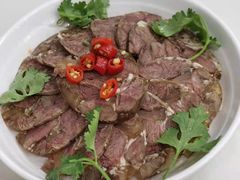 过桥牛腱子-老边饺子馆(北京南站3店)