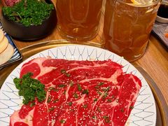 -肉问屋·元气一番烧肉(清河万象汇店)