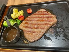 -必胜客(环球店)