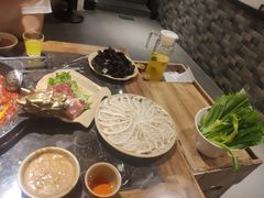 -小龙坎老火锅(北京三里屯店)