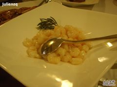 清炒河虾仁-上海老站(徐家汇店)