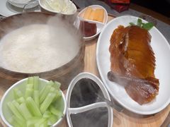 -北国饭店·海鲜·北方菜(峡山店)