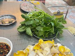 -楠波炭炉鸡煲馆(桥北店)