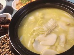 -平江桃花源记(新光天地店)