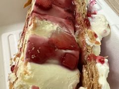 -BUTTERFUL&CREAMOROUS 黄油与面包(三里屯太古里店)