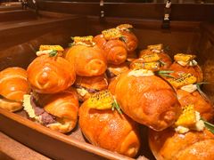 -B&C黄油与面包·THE GARDEN BAKERY概念店(世纪汇店)