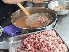 -大鼎沙嗲面(港口路店)