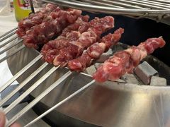-源味居手把签烧烤(长春一店)