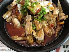 -老闵田螺馆·南昌特色小炒(梦时代店)