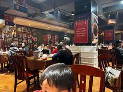 -天下客饭店(中山路店)