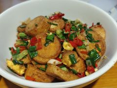 -好帮厨·下饭浏阳菜·坚持现炒(月湖店)