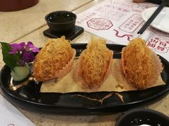 -点都德(大茶楼店)