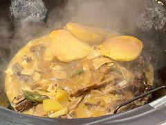 -玺炖·中国铁锅炖(南京东路店)