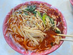 -杨记麻辣烫(四马路店)
