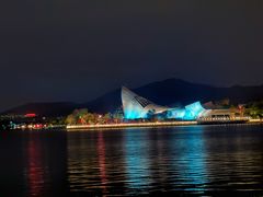 -云龙湖旅游景区