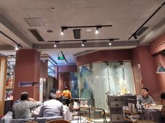 -蜀九香火锅(九眼桥店)