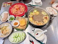 -誉龙凤鸡煲(南联店)