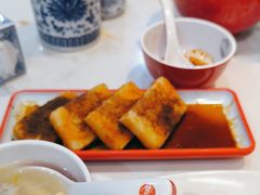 -子午路张记肉夹馍(小寨西路店)