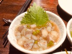 芥末章鱼-小曹日本料理(软景中心店)