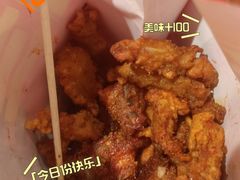 -凯德广场(武胜路店)