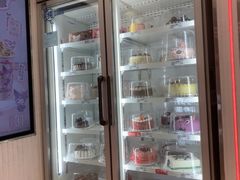 -DQ·蛋糕·冰淇淋(五棵松万达店)